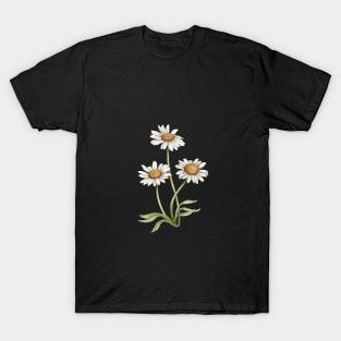 Daisies T-Shirt